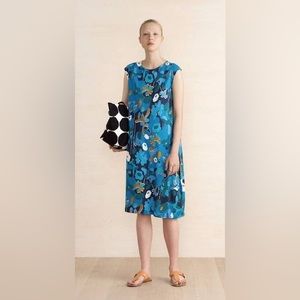 Marimekko Klementine dress